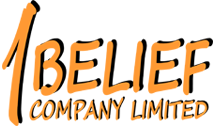 บริษัท วันบีลีฟ จำกัด (1Belief Co., Ltd.)