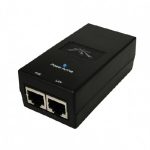 Power Over Ethernet Adapter UBIQUITI (POE-24V-0.5A)