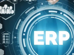 ระบบ ERP คืออะไร ประกอบด้วยอะไรบ้าง มีประโยชน์ต่อบริษัทอย่างไร